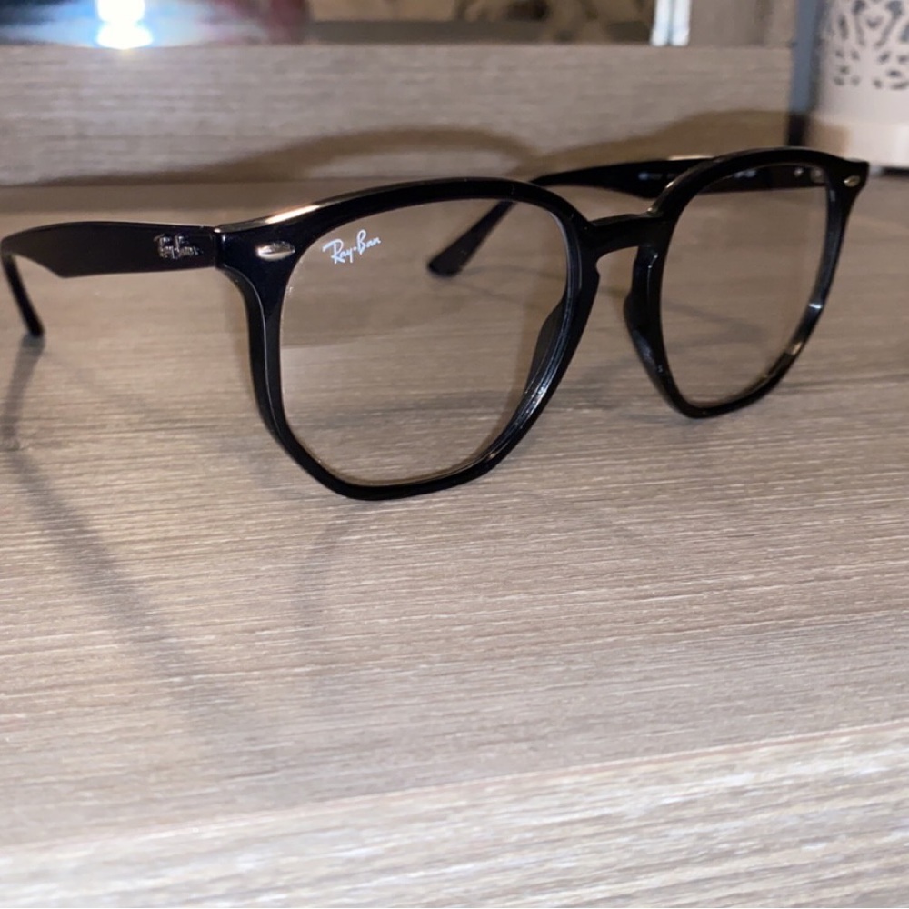 RAYBAN GLASSES